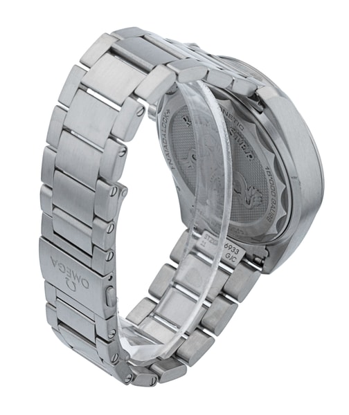 Omega Seamaster Railmaster 220.10.40.20.01.001